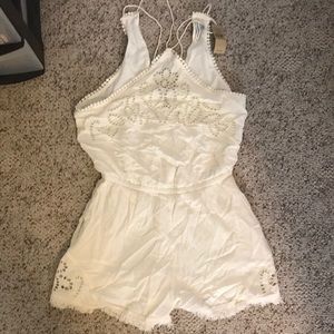 American Eagle new with tags romper